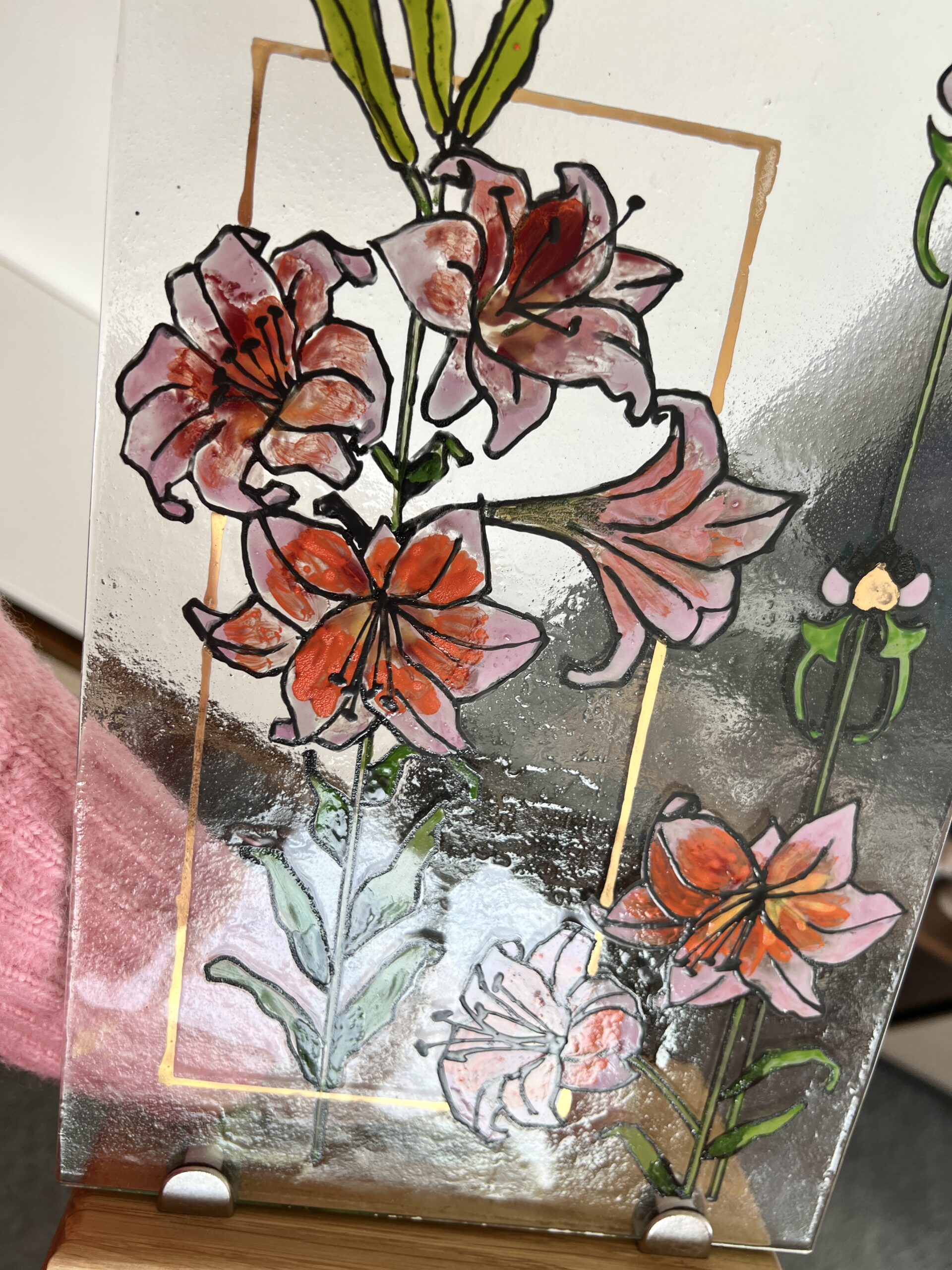Tall Lily Light - Image 4