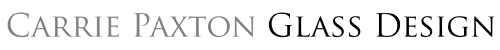 Carrie Paxton Logo