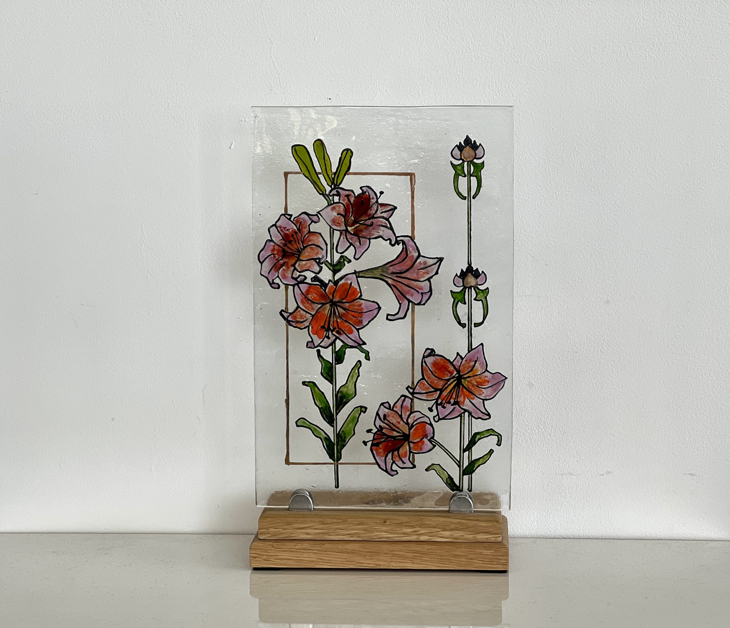 Tall Lily Light - Image 6