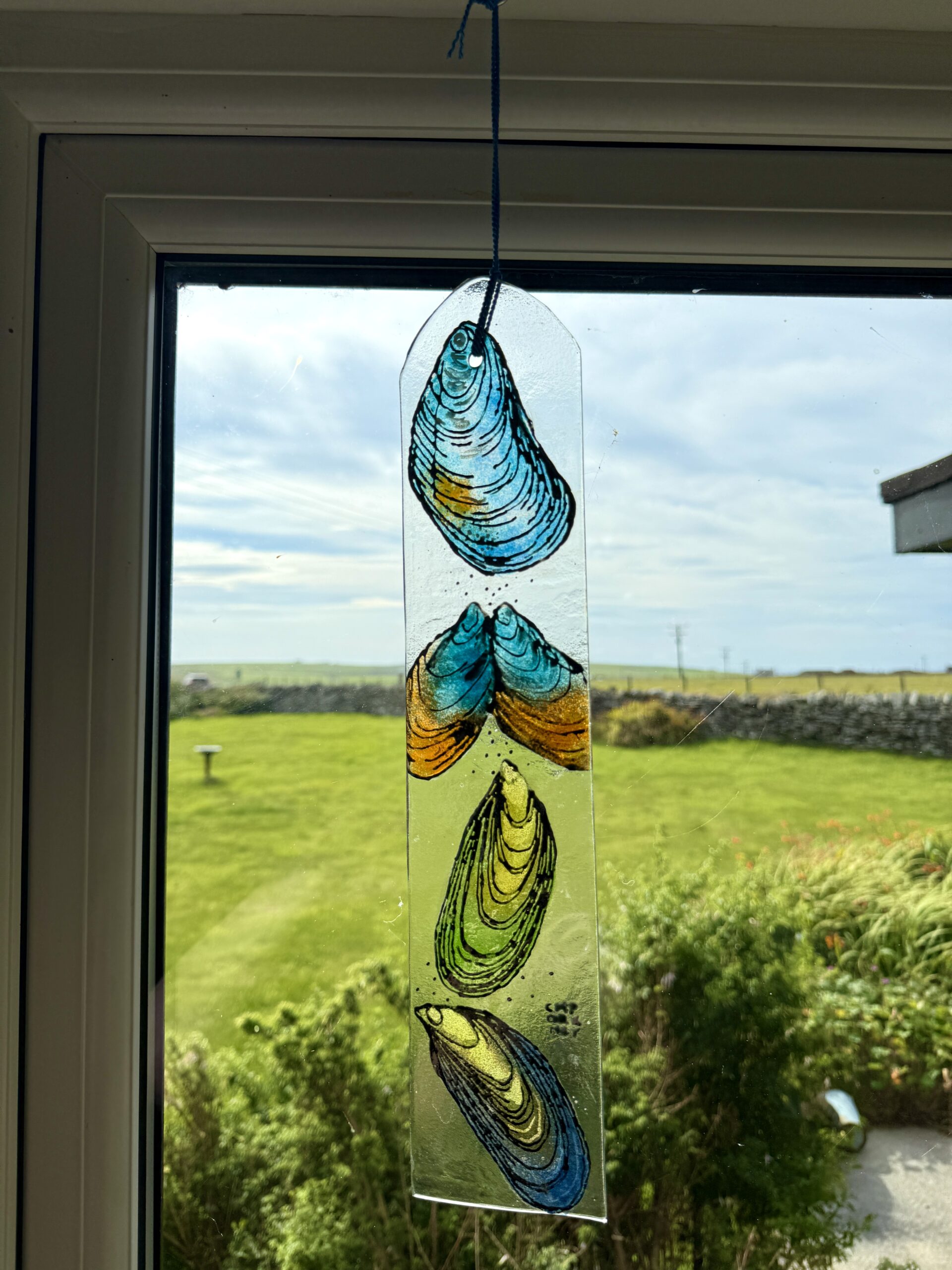 MUSSELS - Window Hanger - Image 7