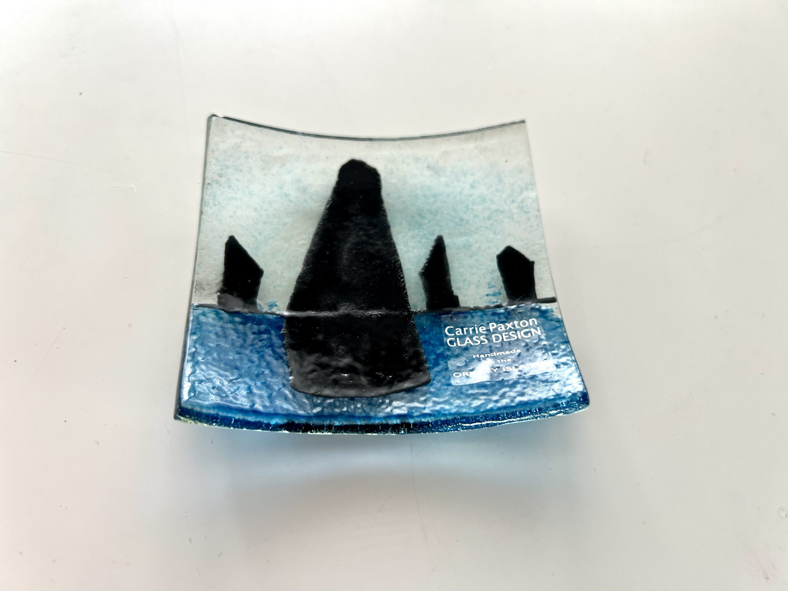 Wee Standing Stones @ Brodgar dish - Image 3