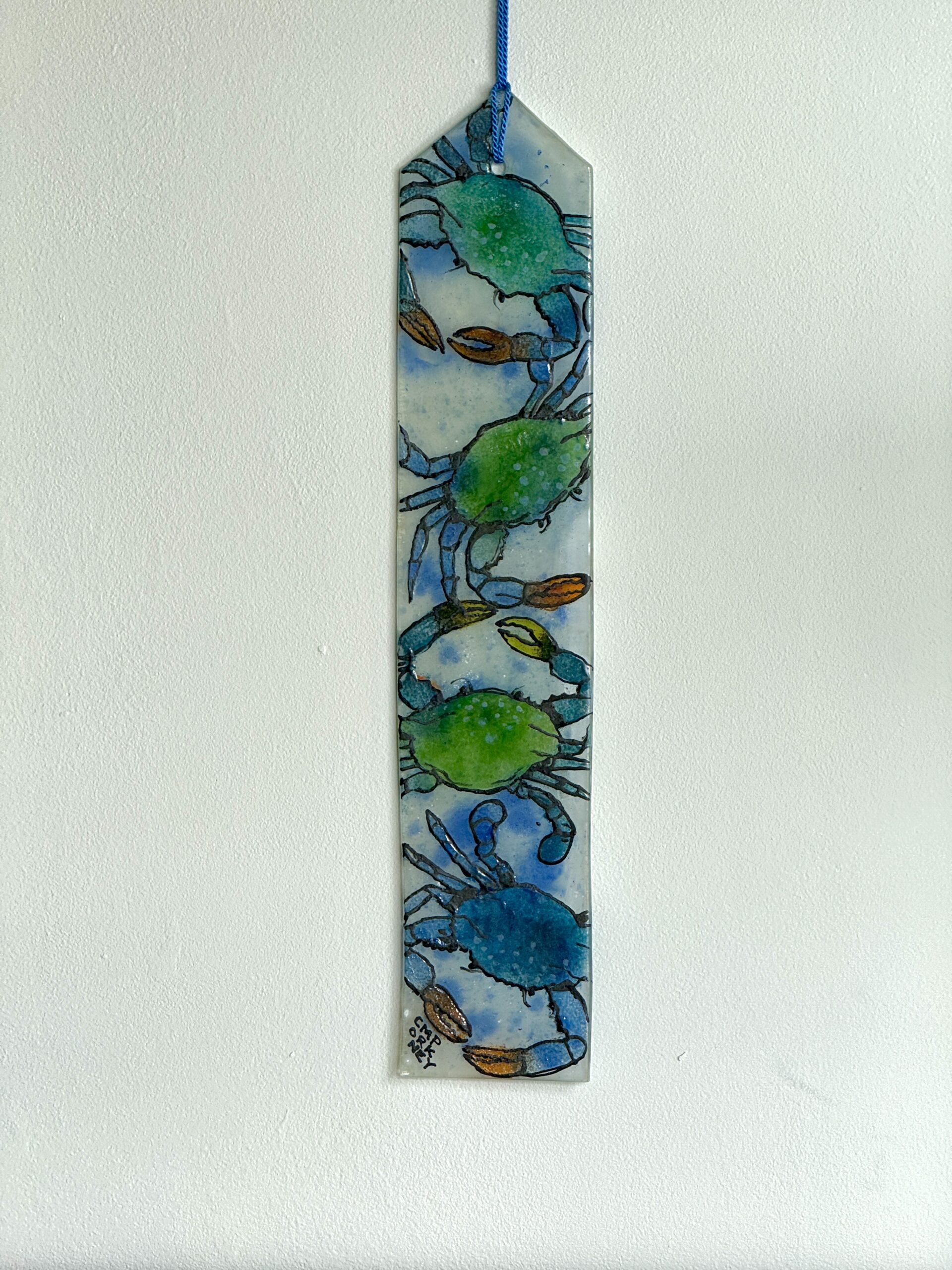 CRABS - Window Hangers - Image 5