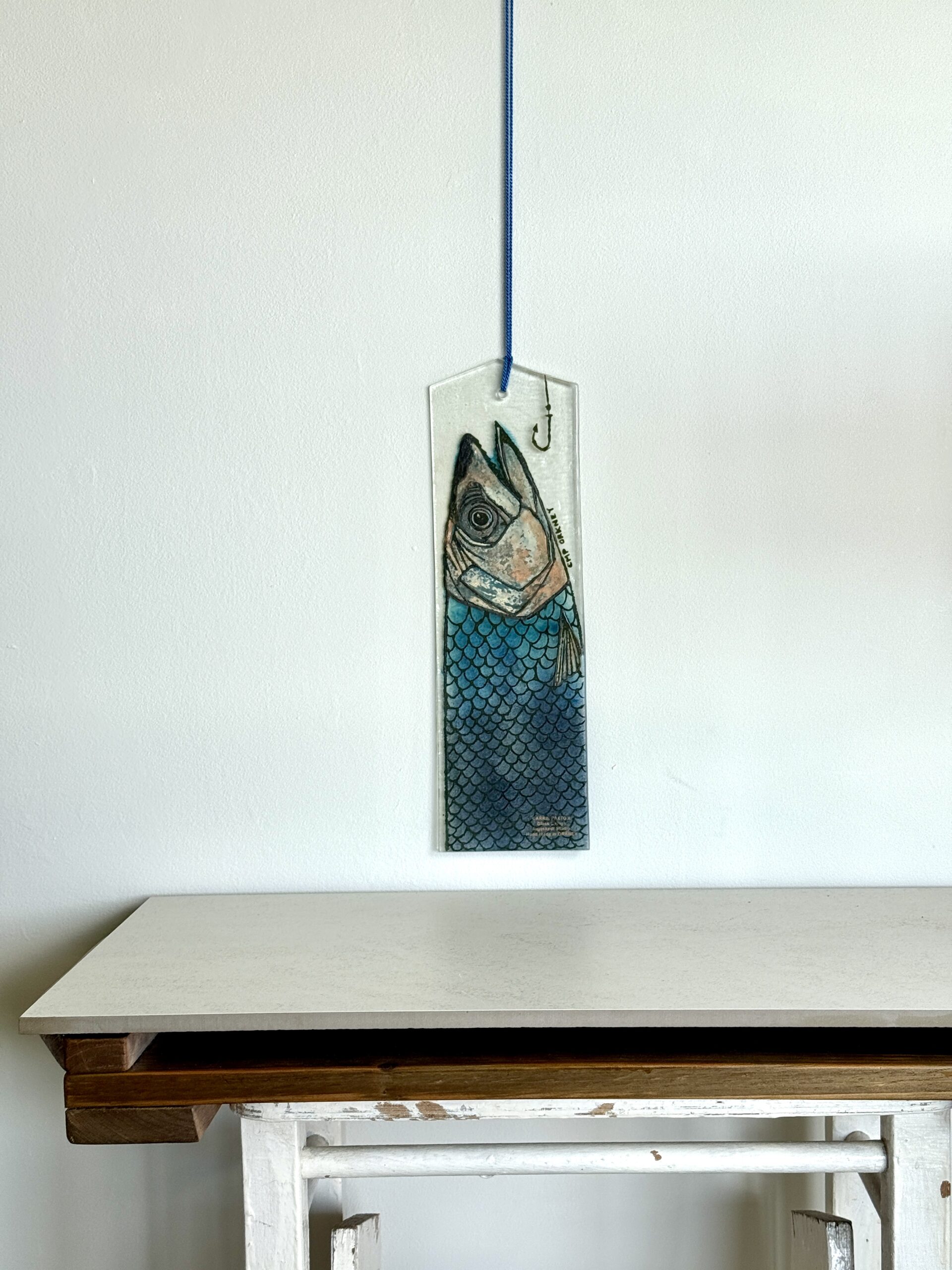 BIG FISH - Window Hanger - Image 3