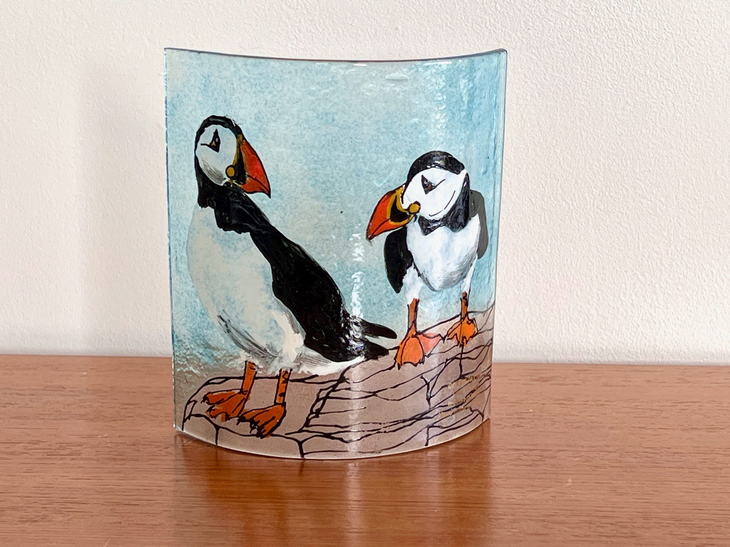 Puffins Curve - Image 5