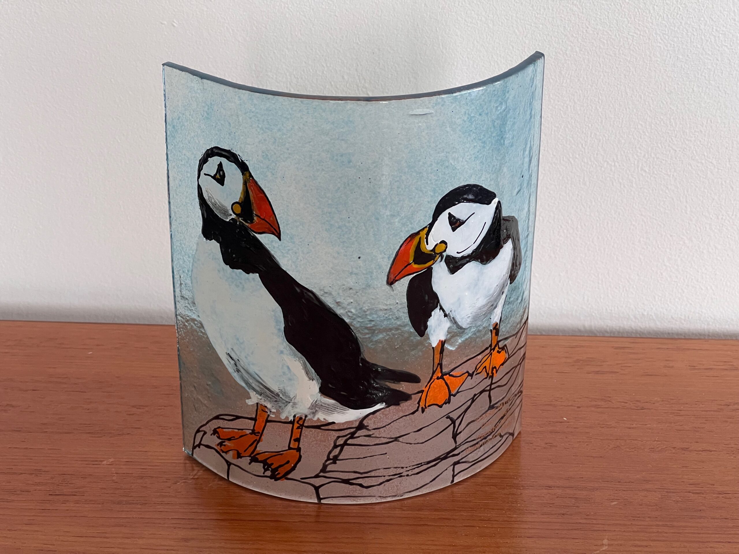 Puffins Curve - Image 4
