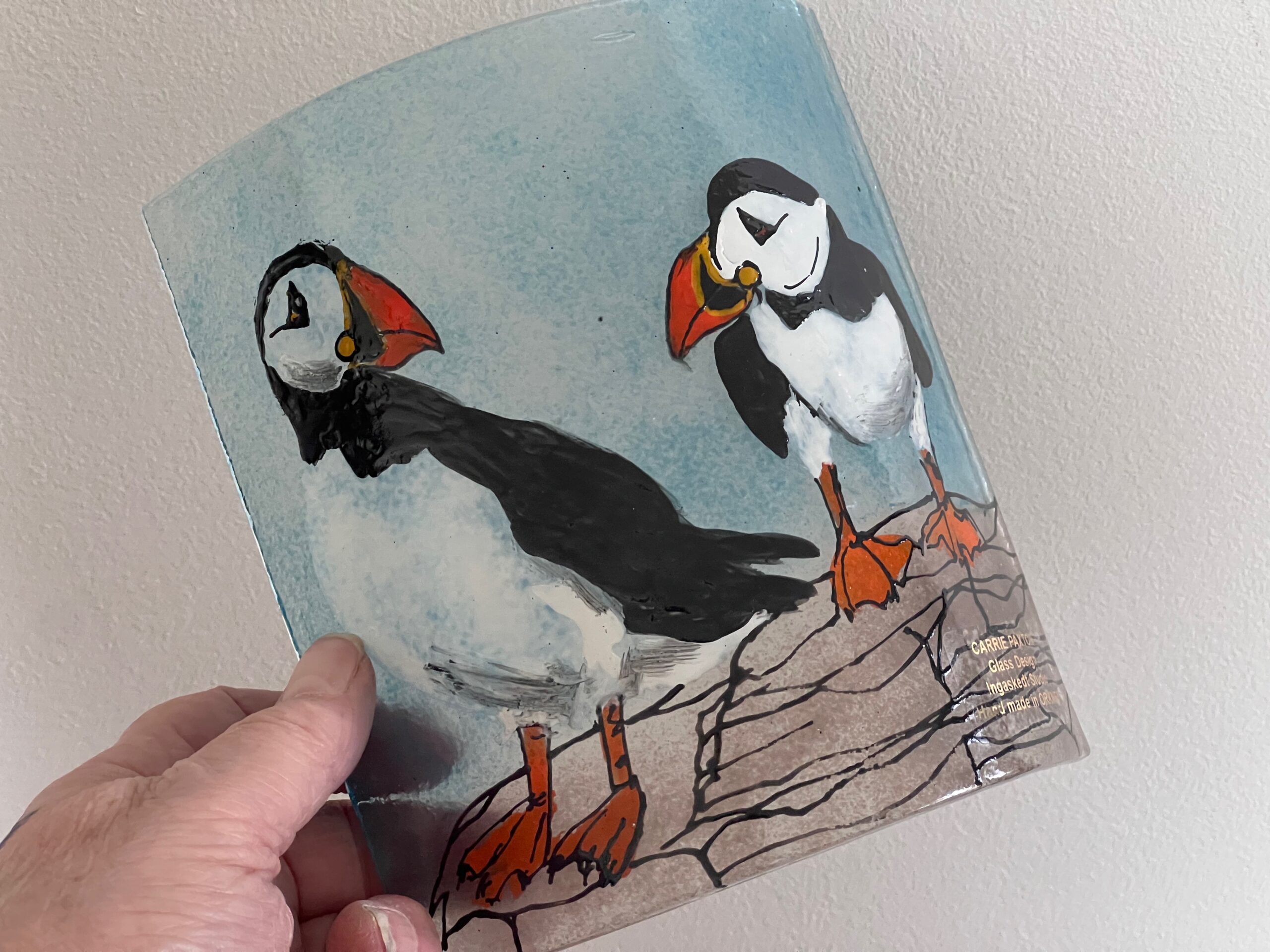 Puffins Curve - Image 3