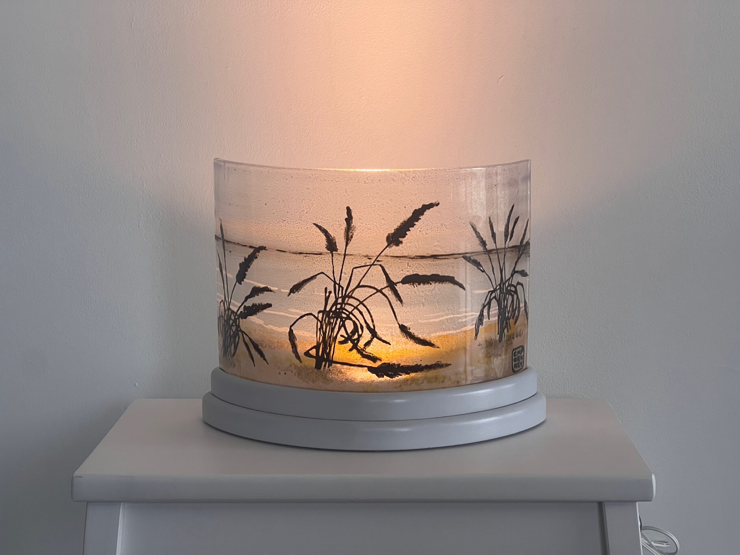 Cool Sea Grasses Medium Light - Image 9