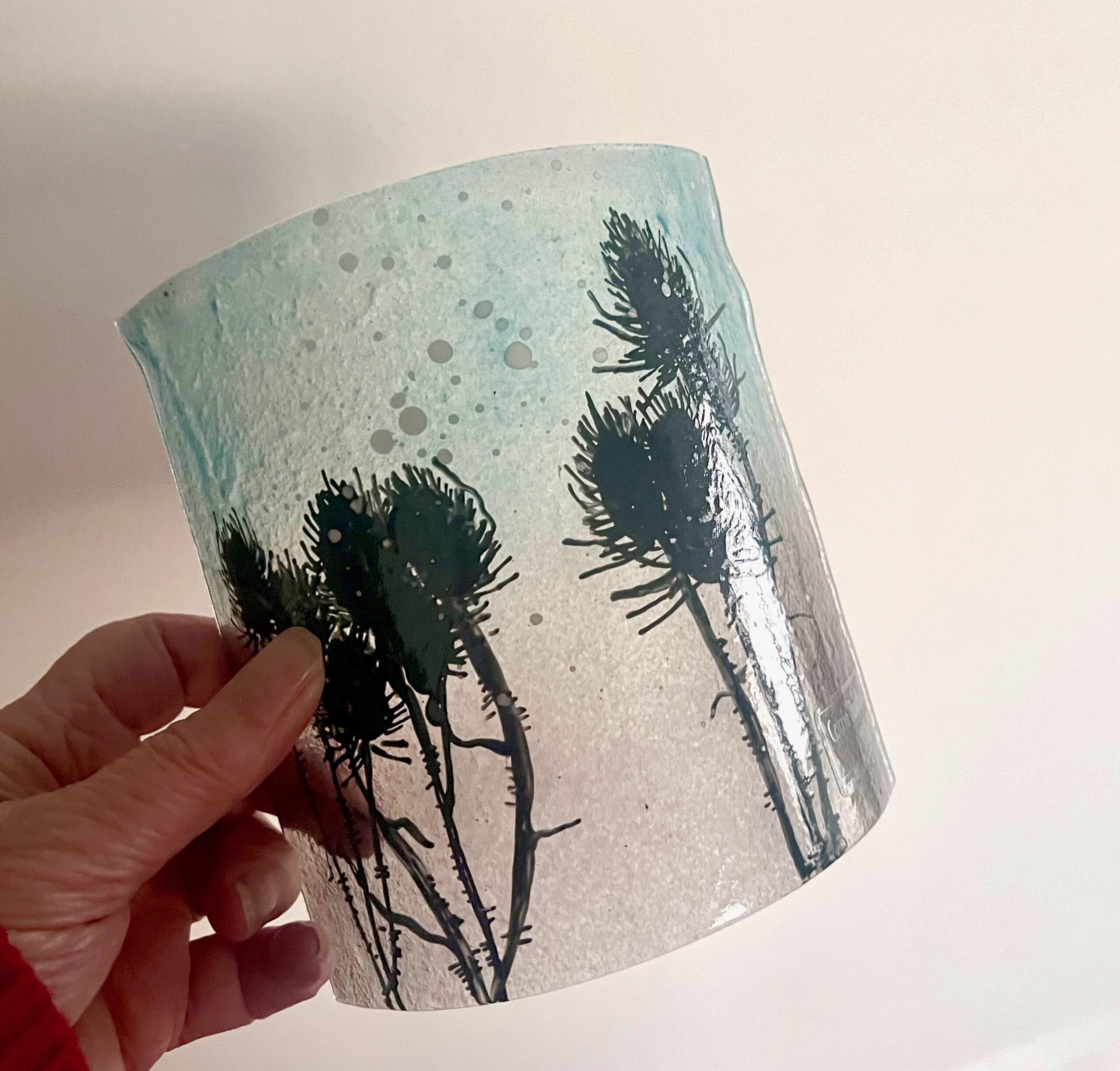 Teasels Curve - Image 4