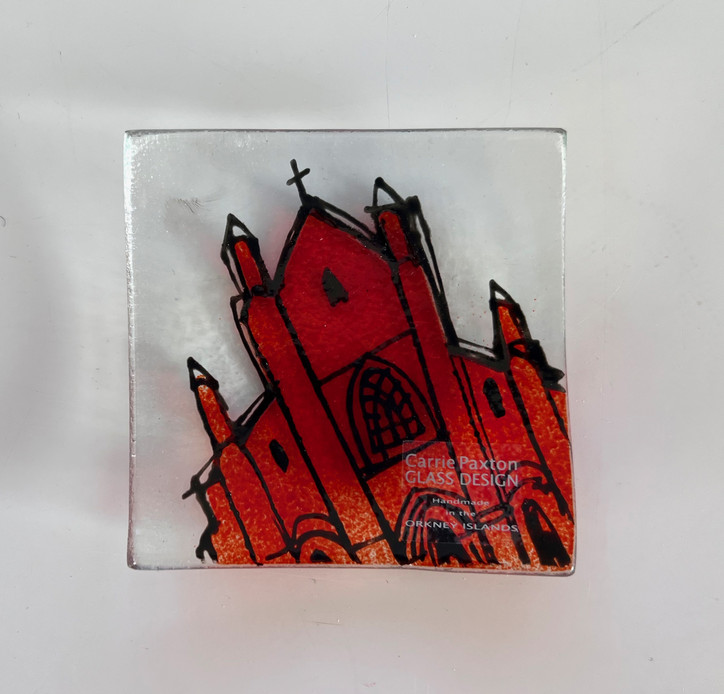 Wee St. Magnus Cathedral Dish - Image 3